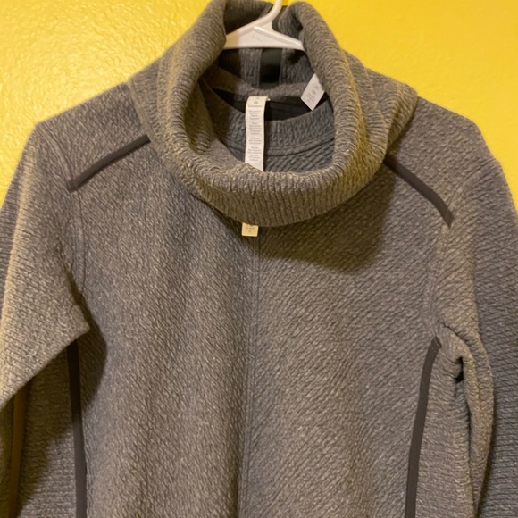 Lululemon Repeat Dress - Picture 8 of 8